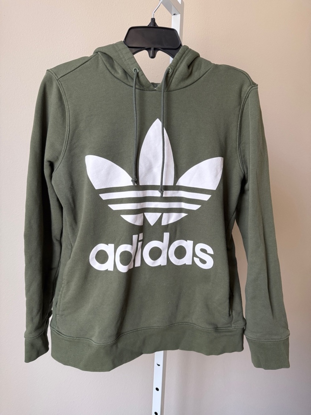adidas Originals Trefoil Hoodie